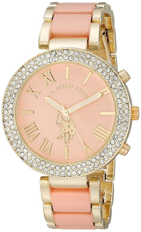 pink watch for girls|26 Best Pink Watches At All Price